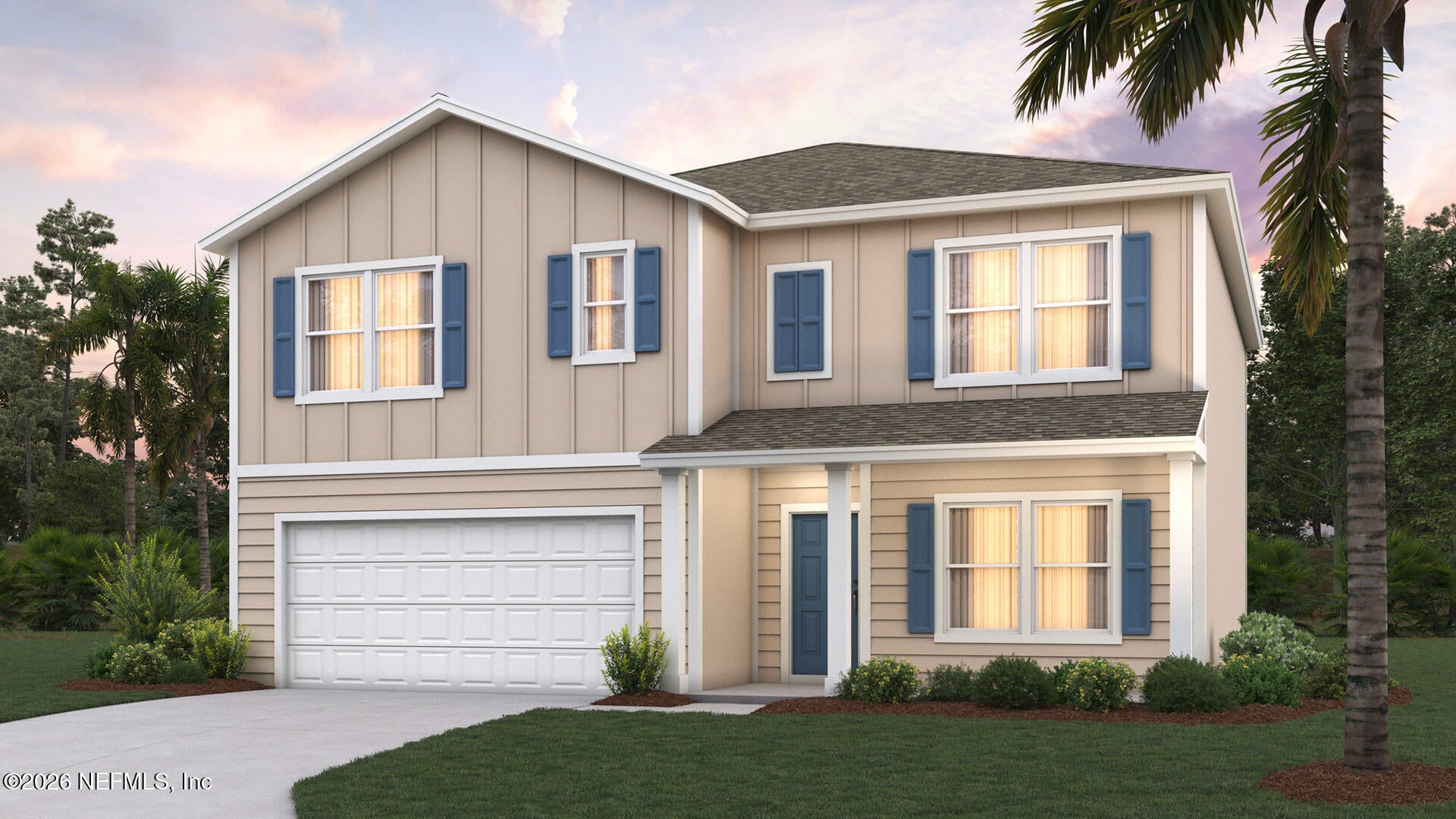 12113 Yew Tree Rd, Jacksonville, FL 32218