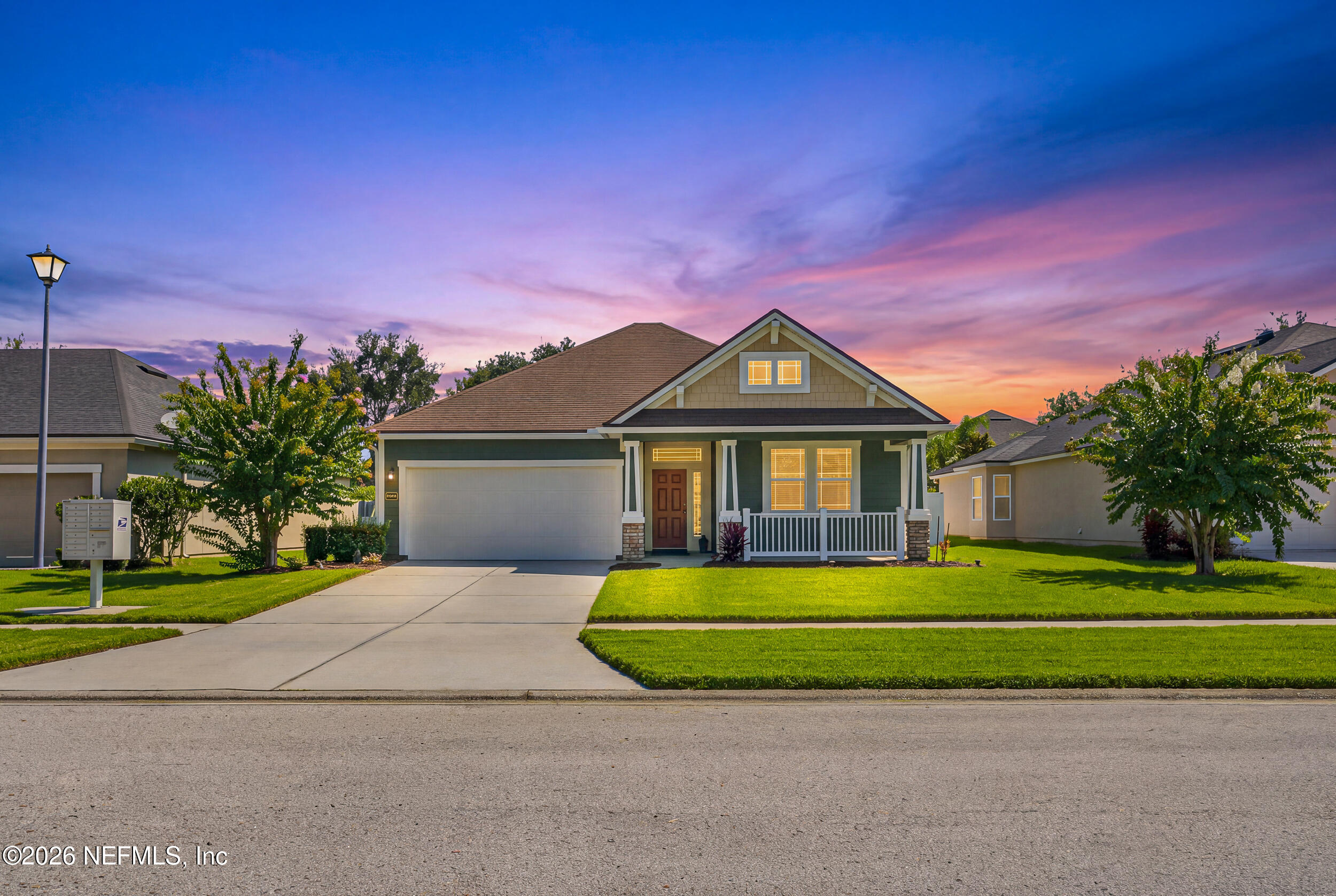 1076 Santa Cruz St, Saint Augustine, FL 32092