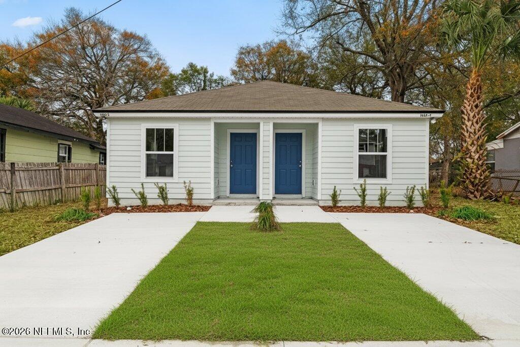 1852 W 20 St, Jacksonville, FL 32209 photo