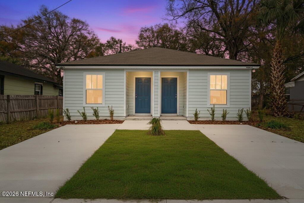 1852 20 St, Jacksonville, FL 32209