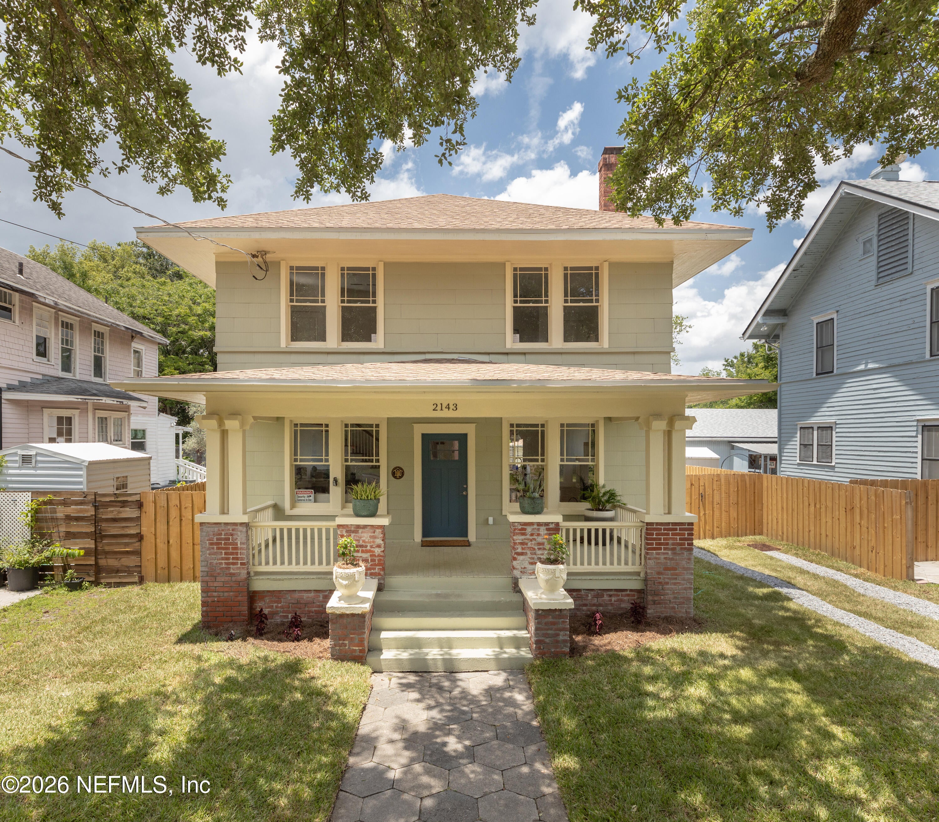 2143 Myra St, Jacksonville, FL 32204 photo