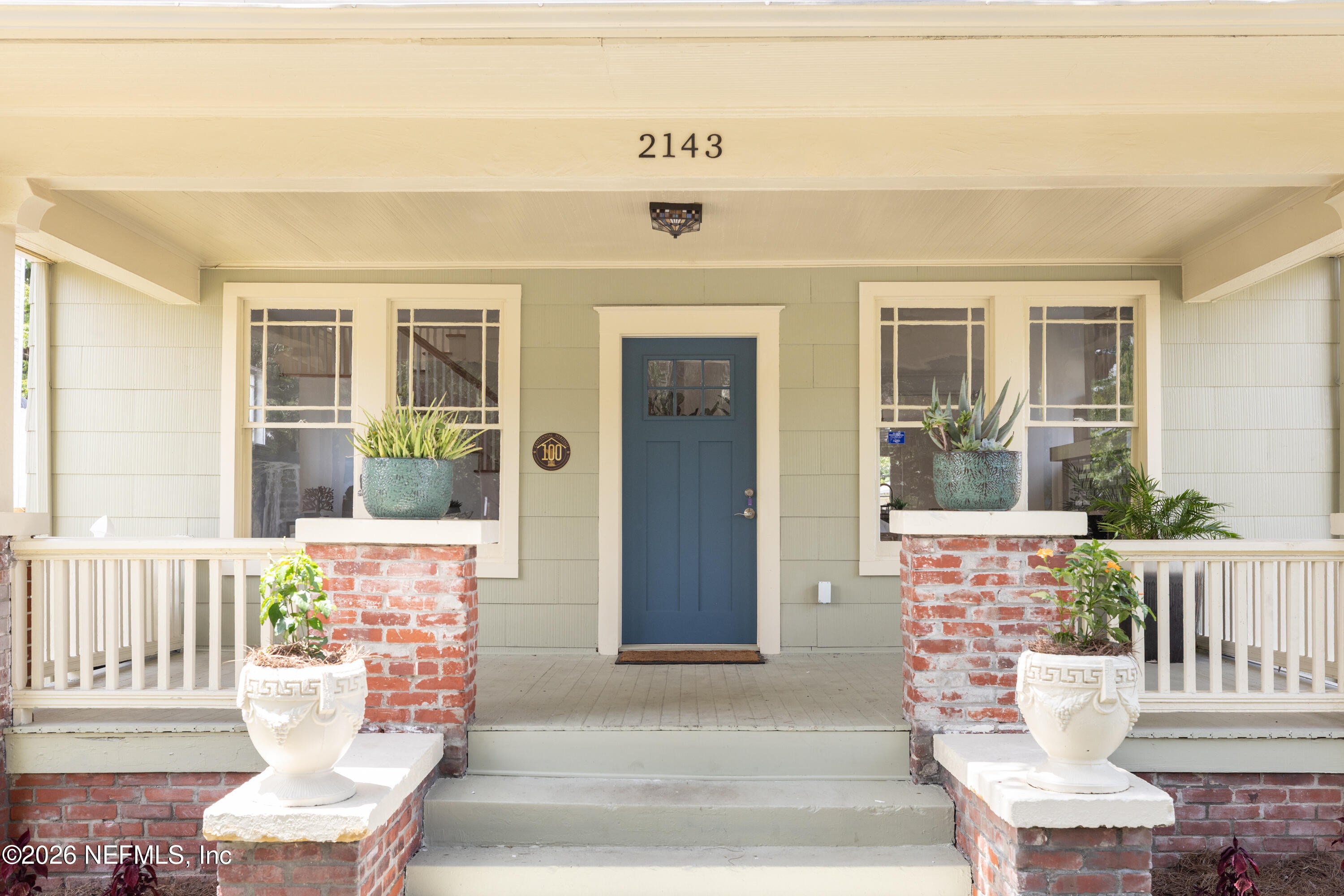 2143 Myra St, Jacksonville, FL 32204 photo