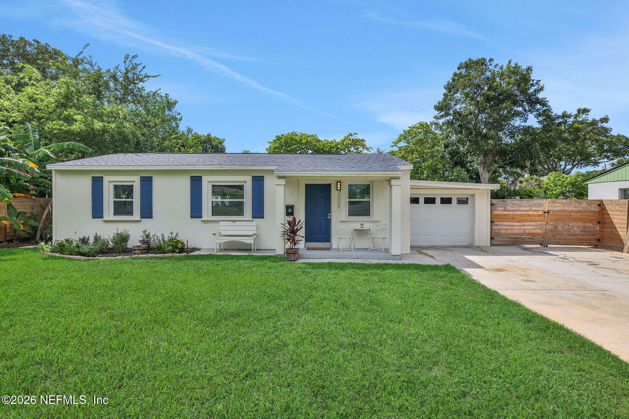 1116 7 St, Jacksonville Beach, FL 32250