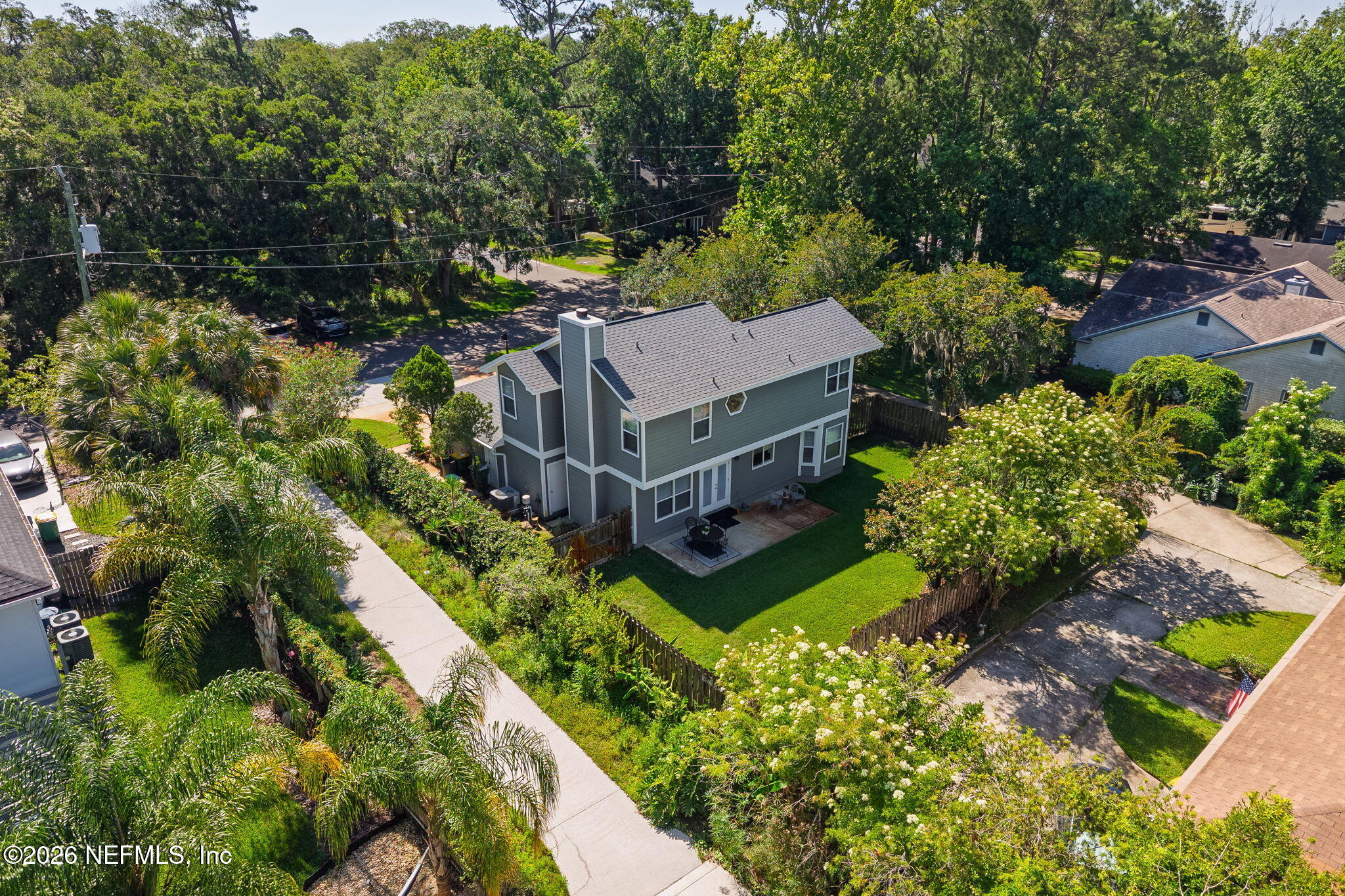 1108 24 St, Jacksonville Beach, FL 32250