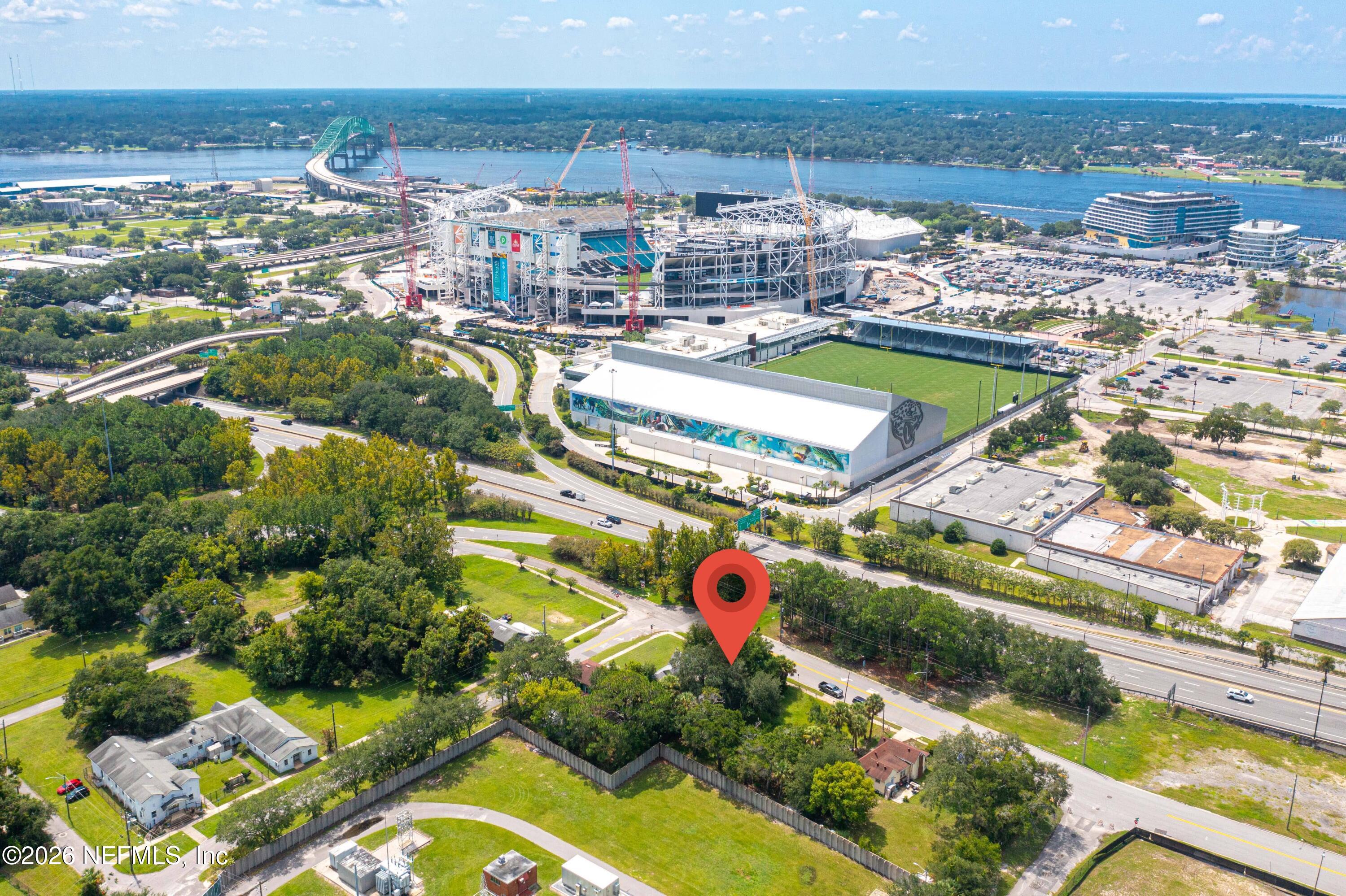 1133 Albert St, Jacksonville, FL 32202 photo