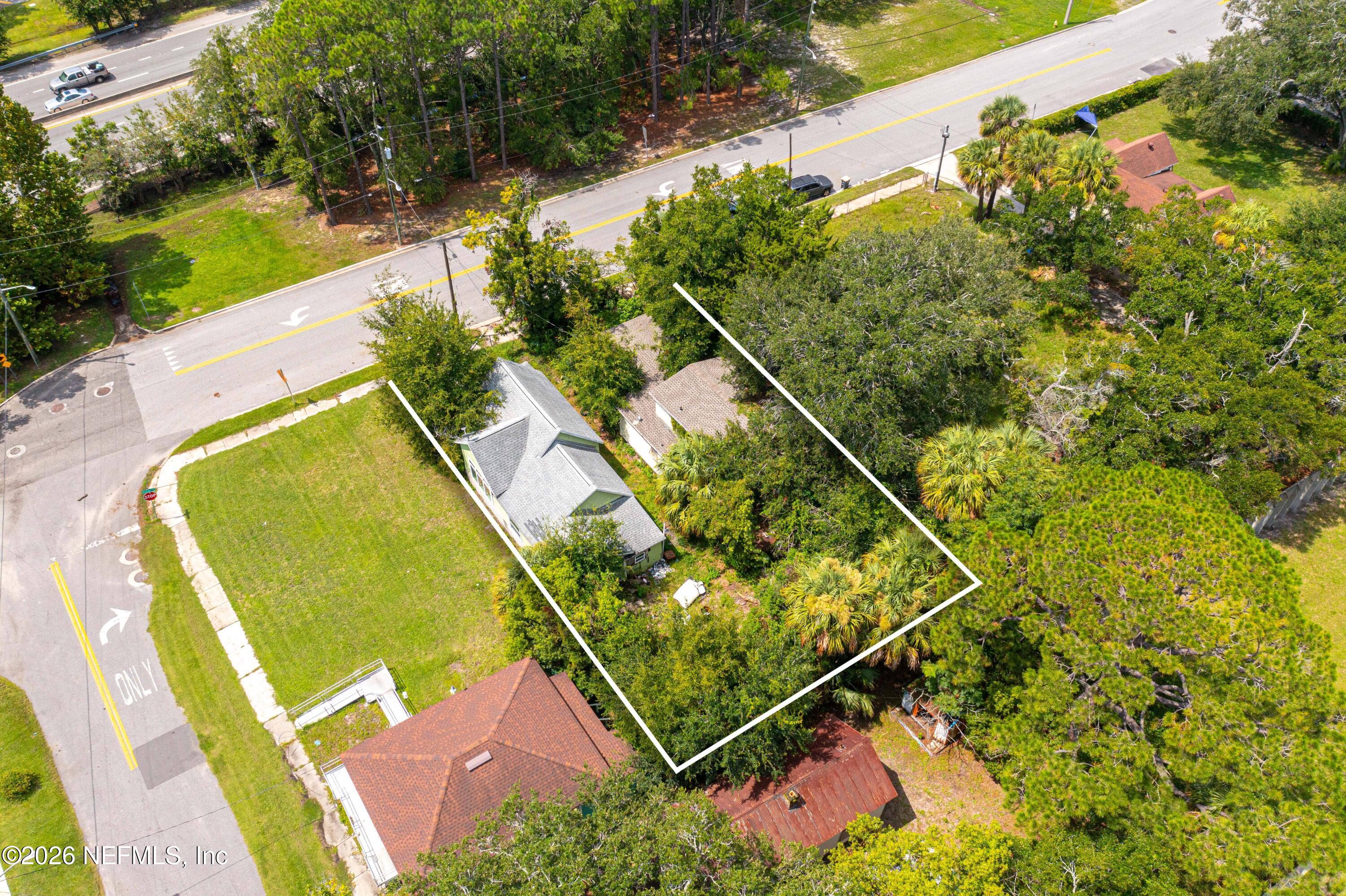 1133 Albert St, Jacksonville, FL 32202 photo