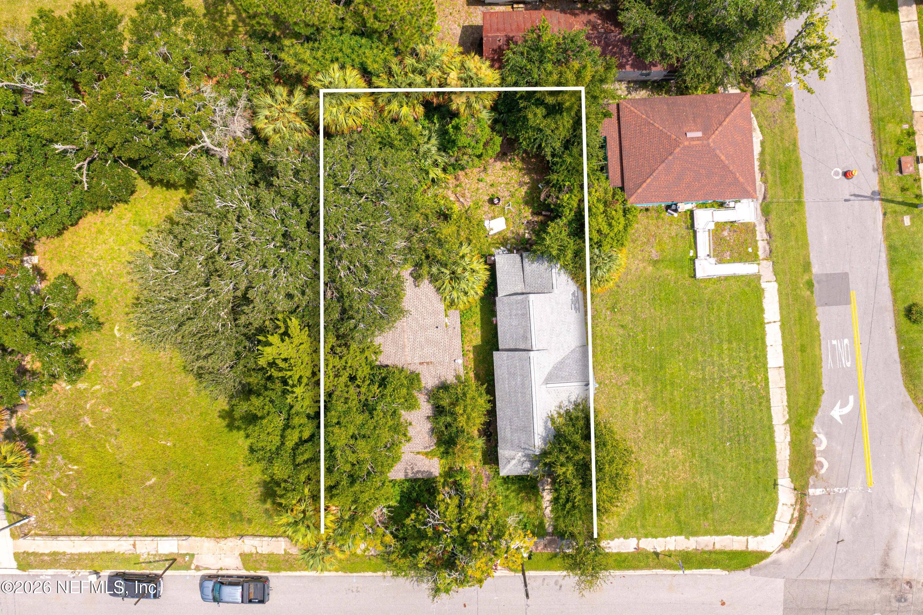 1133 Albert St, Jacksonville, FL 32202 photo