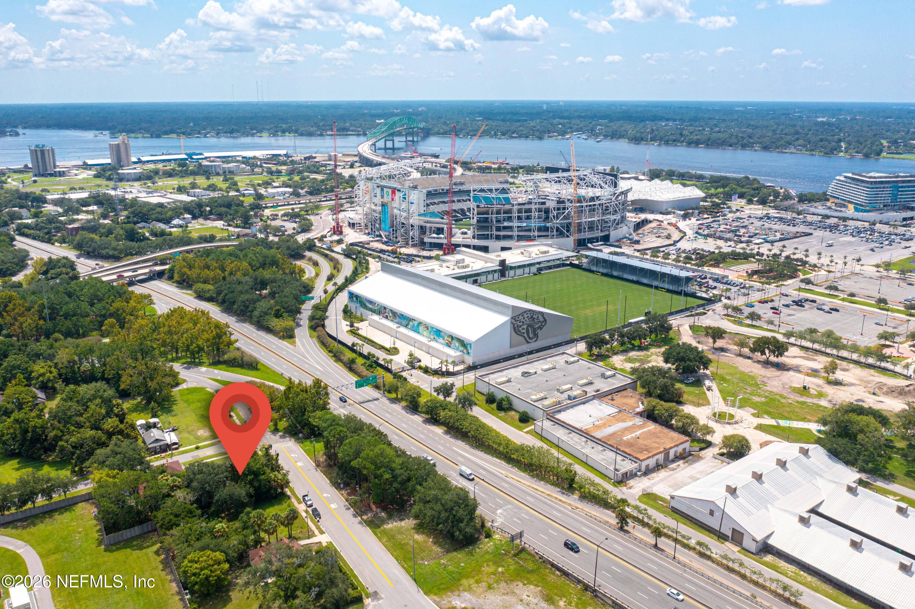 1133 Albert St, Jacksonville, FL 32202 photo