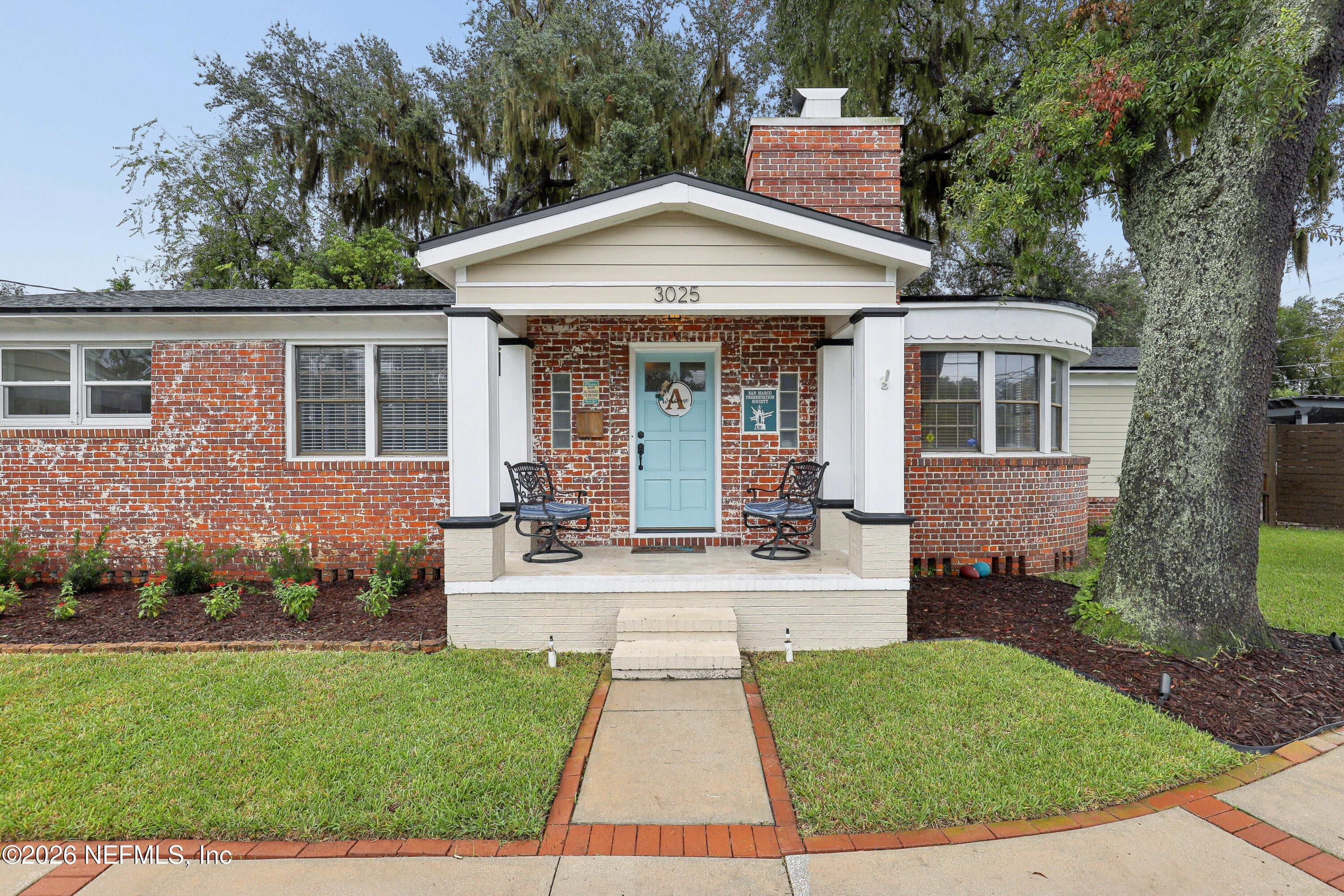 3025 Hendricks Ave, Jacksonville, FL 32207