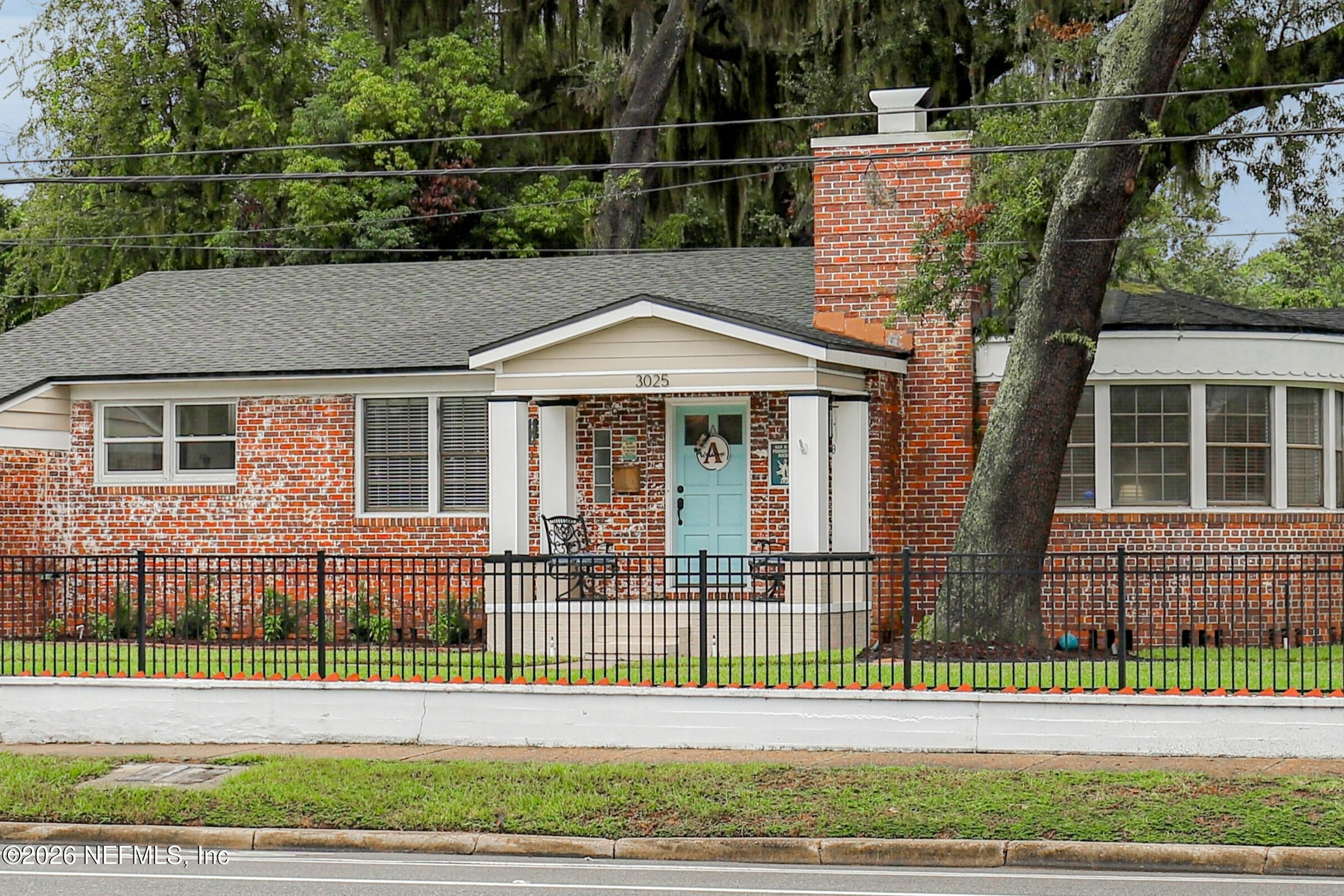 3025 Hendricks Ave, Jacksonville, FL 32207 photo