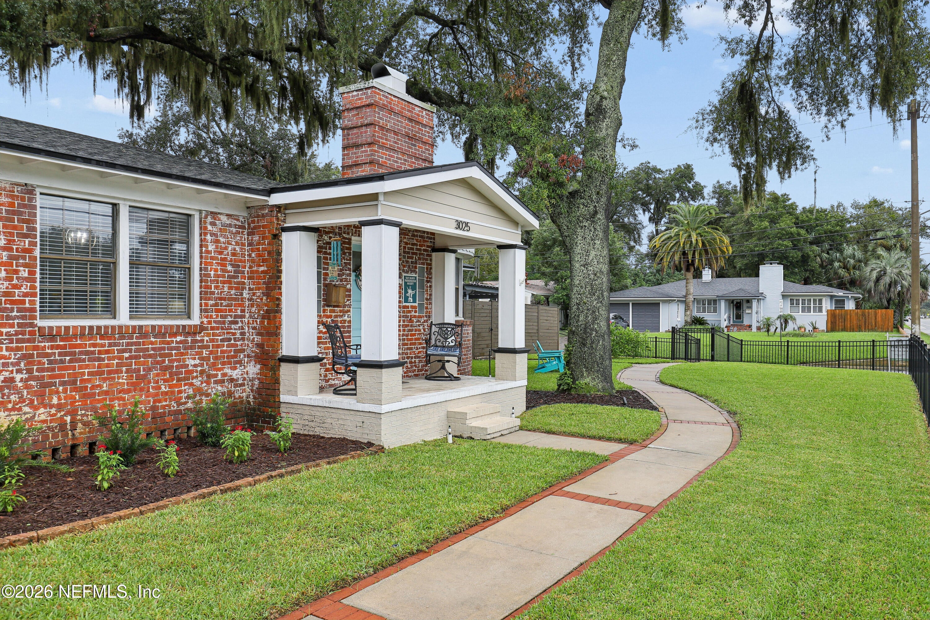 3025 Hendricks Ave, Jacksonville, FL 32207 photo