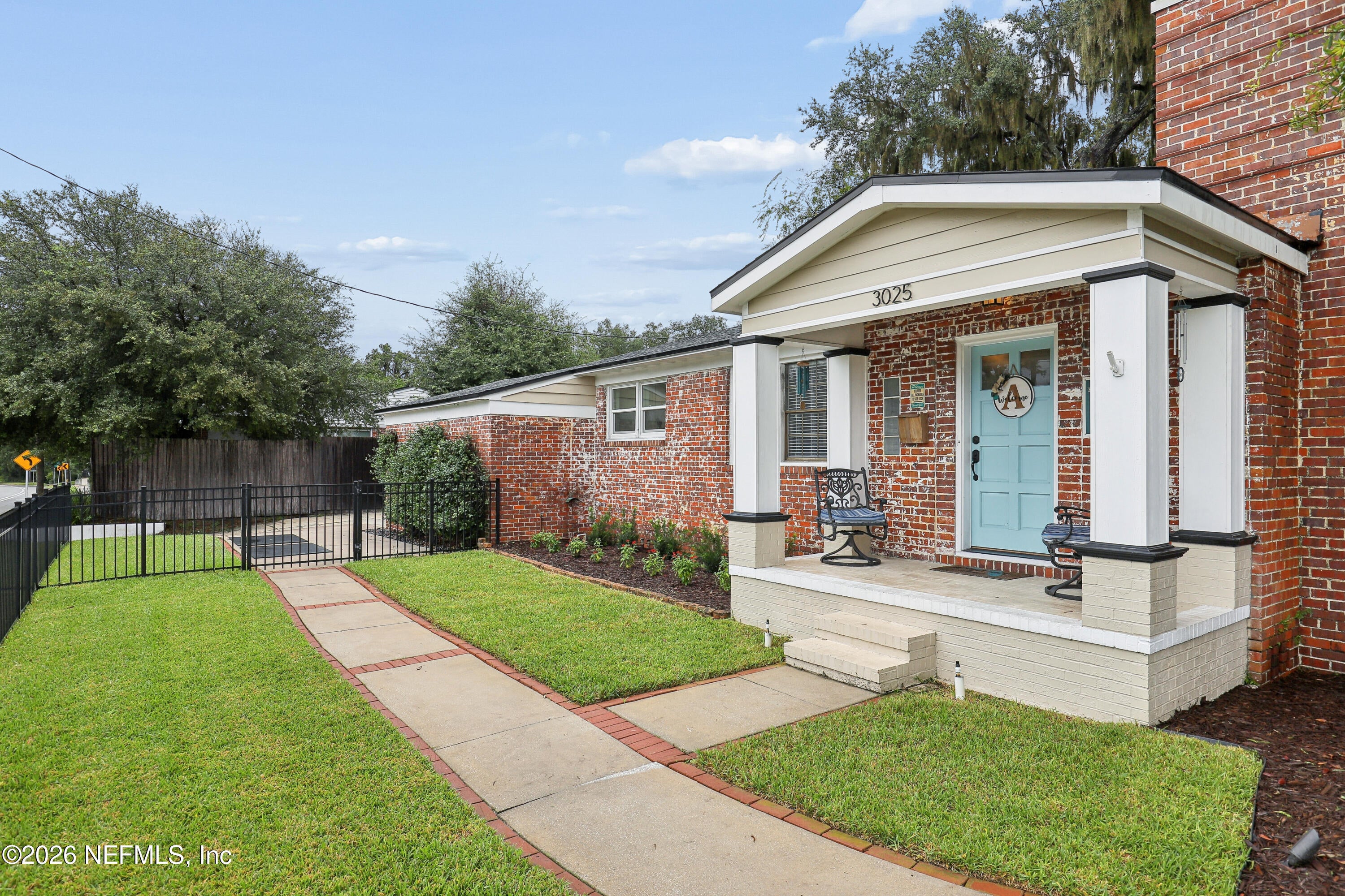 3025 Hendricks Ave, Jacksonville, FL 32207 photo