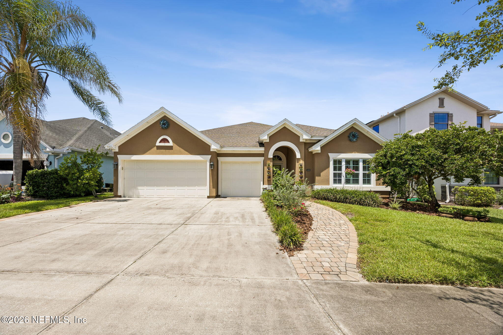 333 Woodland Greens Dr, Ponte Vedra, FL 32081