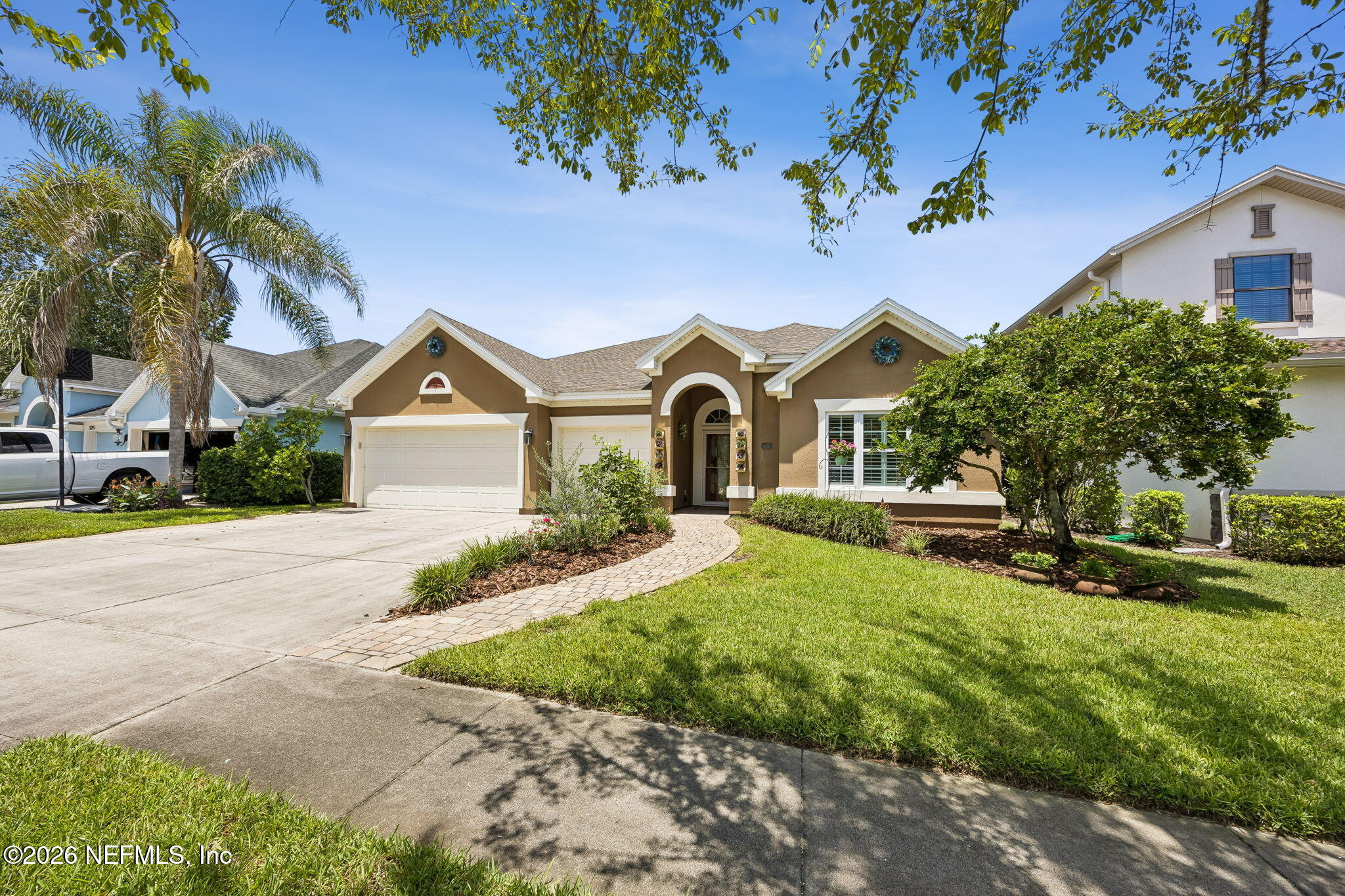333 Woodland Greens Dr, Ponte Vedra, FL 32081 photo