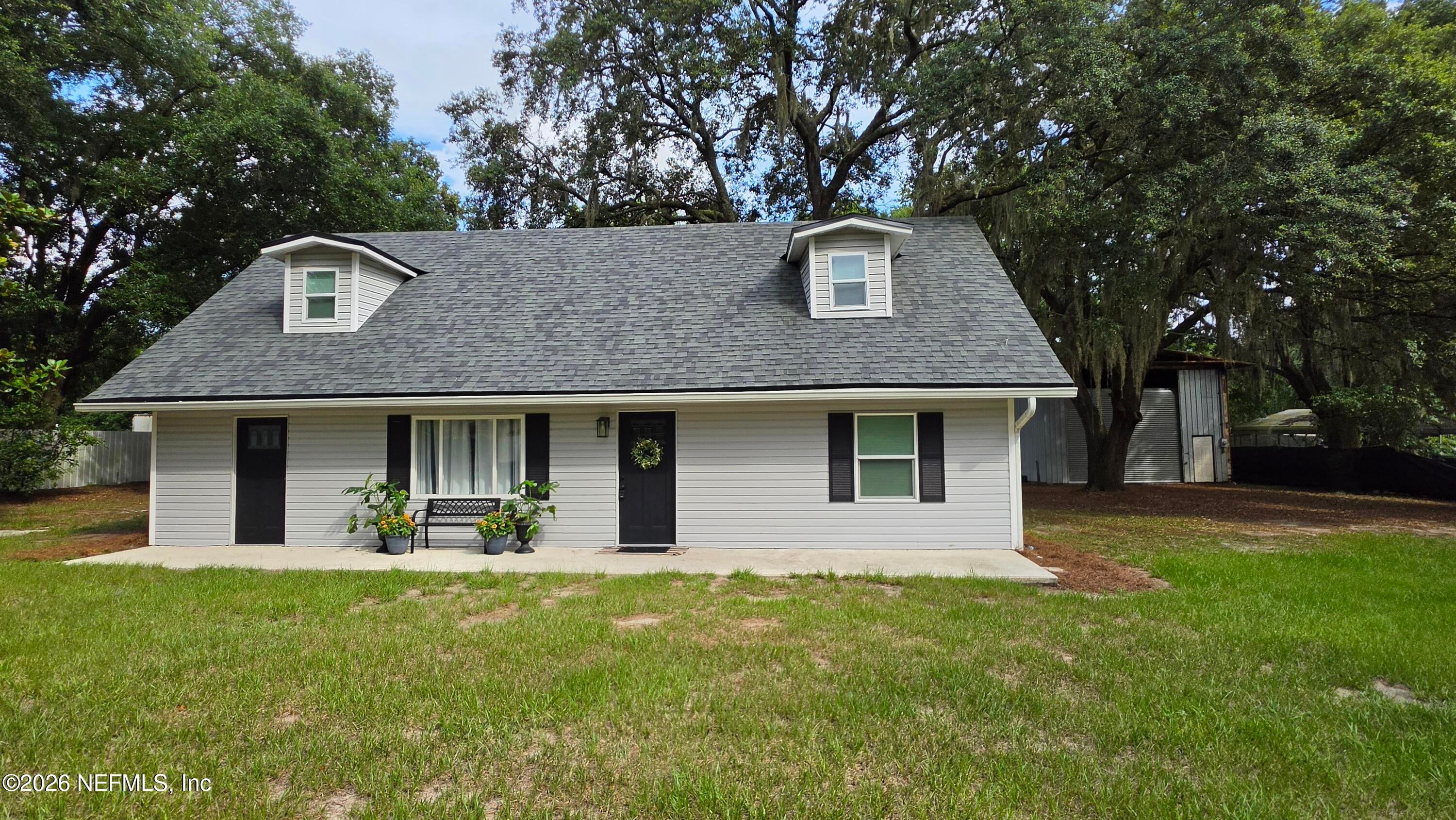 86060 Hill Valley Ave, Yulee, FL 32097