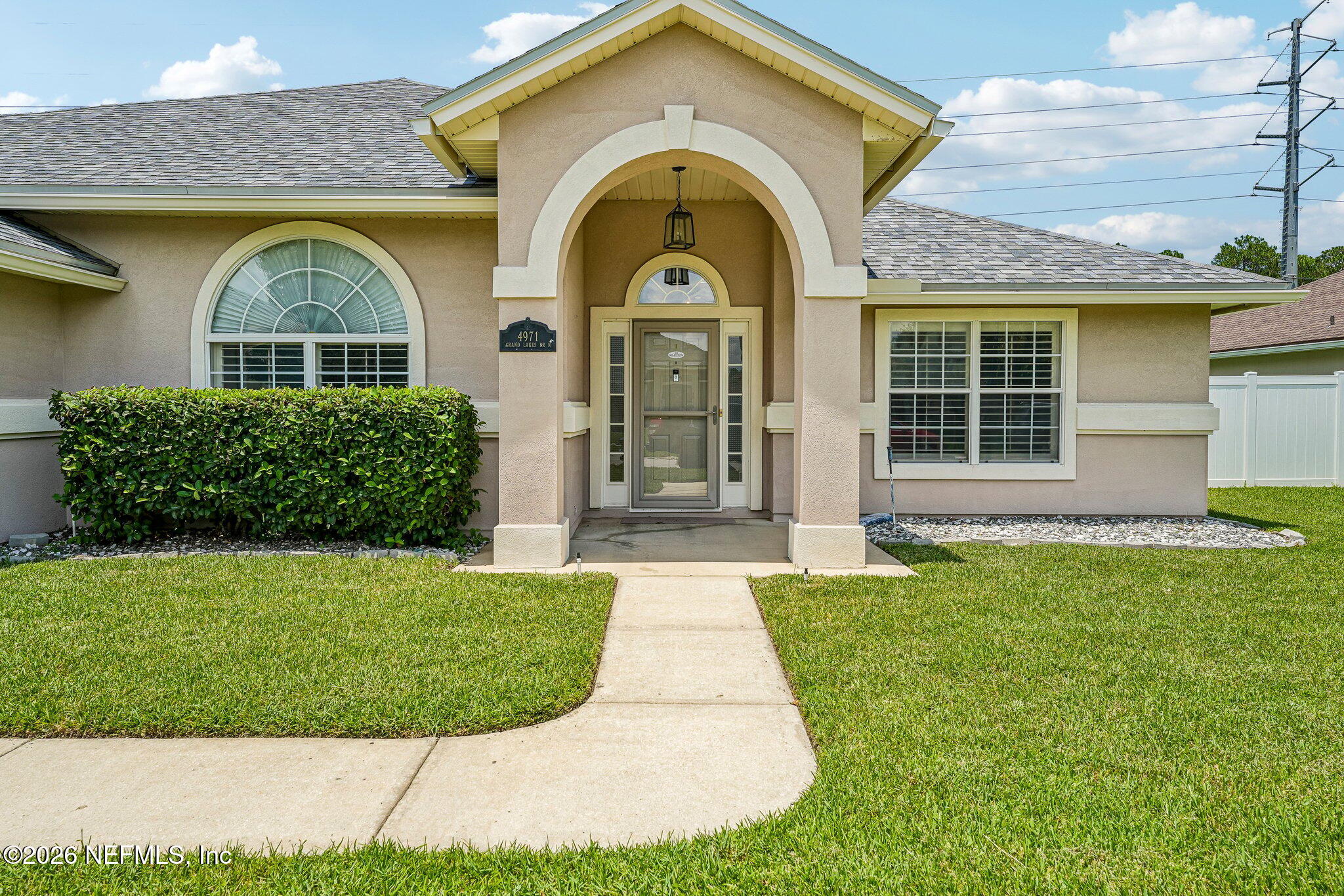 4971 Grand Lake Dr, Jacksonville, FL 32258 photo