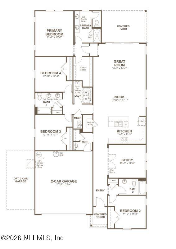 96046 College Pkwy, Fernandina Beach, FL 32034 photo