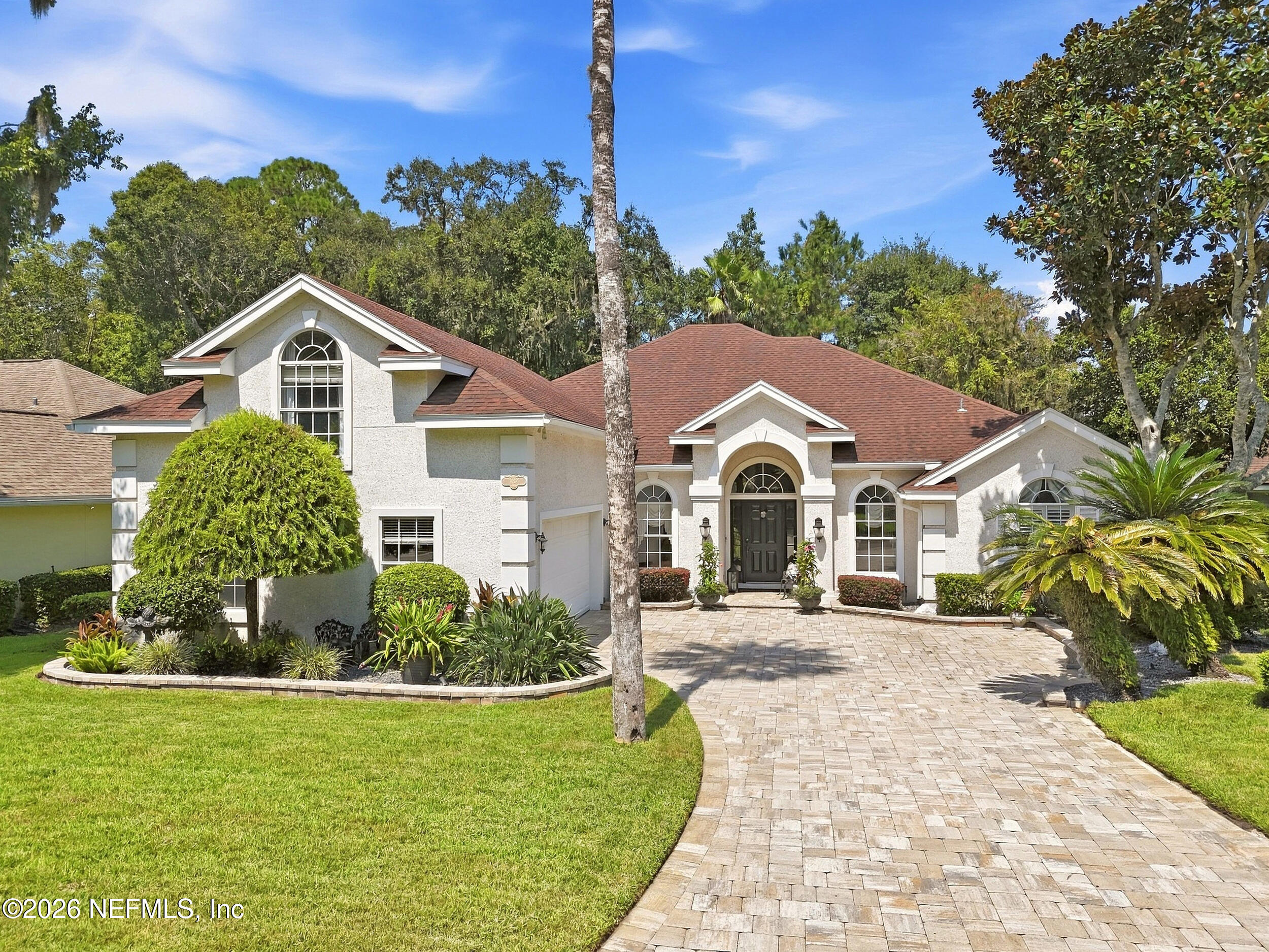 132 Sawmill Lake Blvd, Ponte Vedra Beach, FL 32082 photo