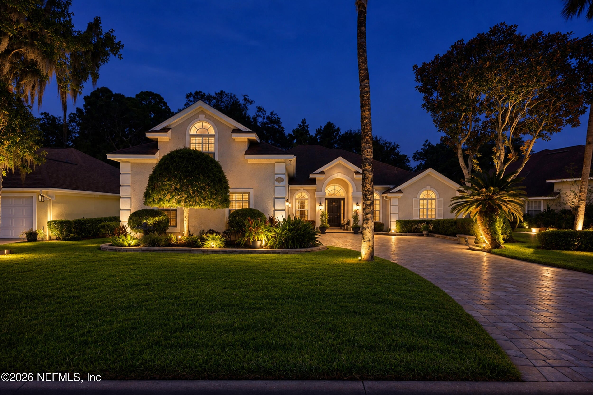 132 Sawmill Lake Blvd, Ponte Vedra Beach, FL 32082 photo