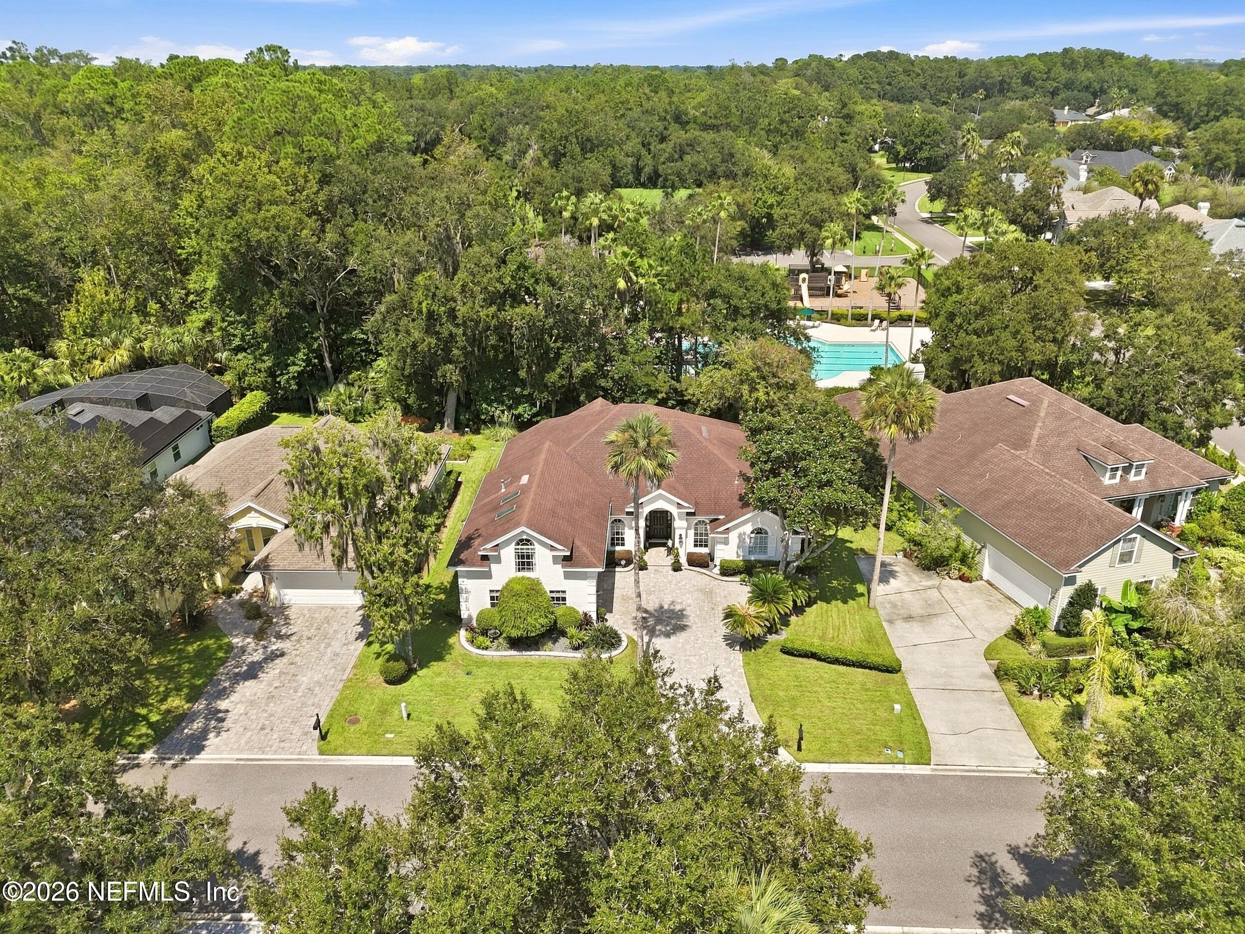 132 Sawmill Lake Blvd, Ponte Vedra Beach, FL 32082 photo