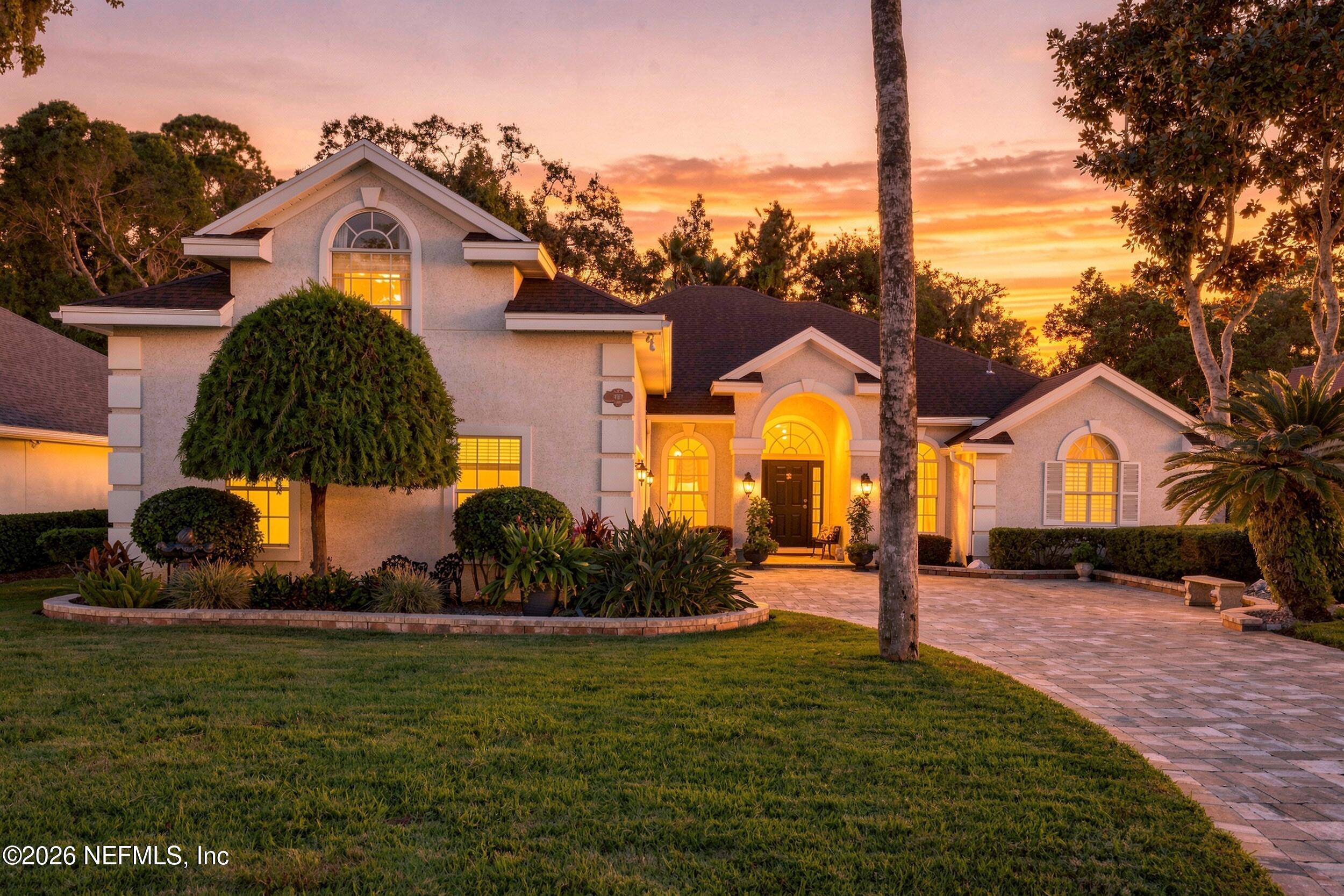 132 Sawmill Lake Blvd, Ponte Vedra Beach, FL 32082