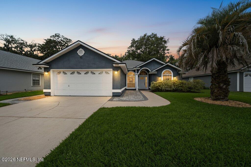 4552 Misty Dawn Ct, Jacksonville, FL 32277