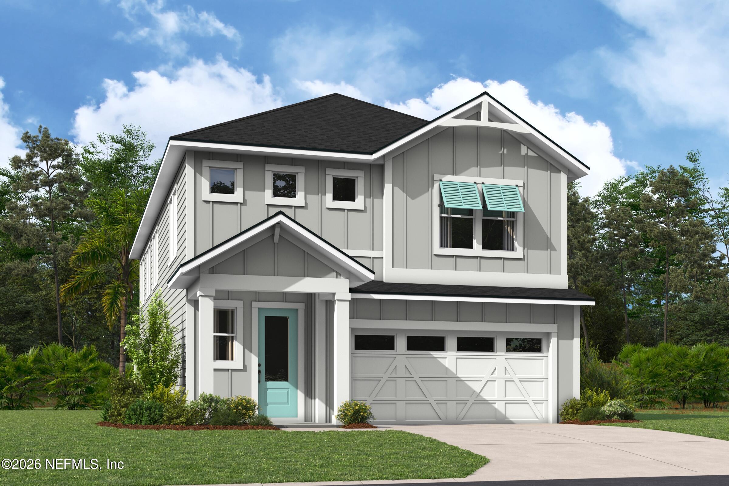 269 Dawes Ave, Ponte Vedra, FL 32081