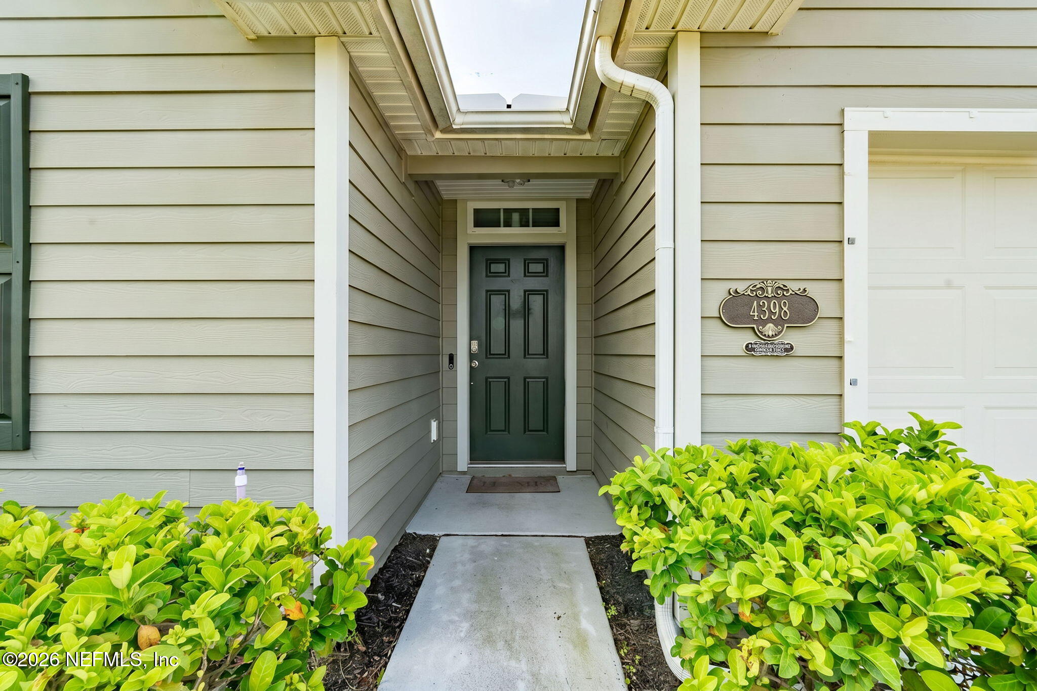 4398 Warm Spring Way, Middleburg, FL 32068 photo