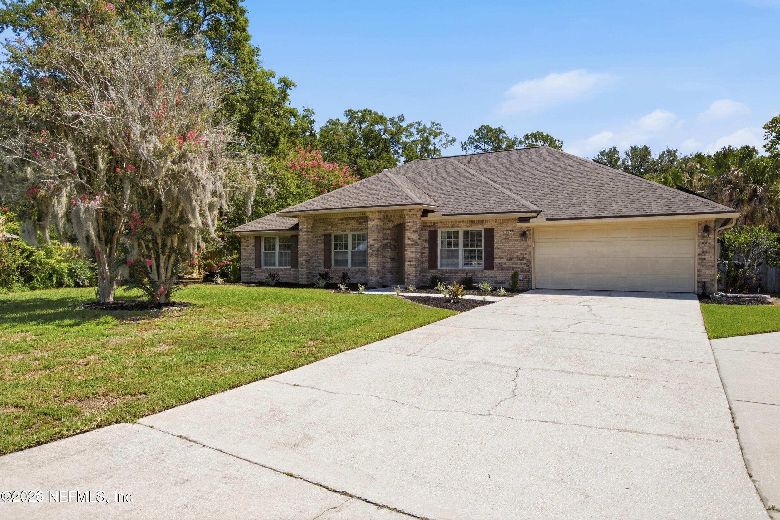 12605 Brady Place Blvd, Jacksonville, FL 32223 photo