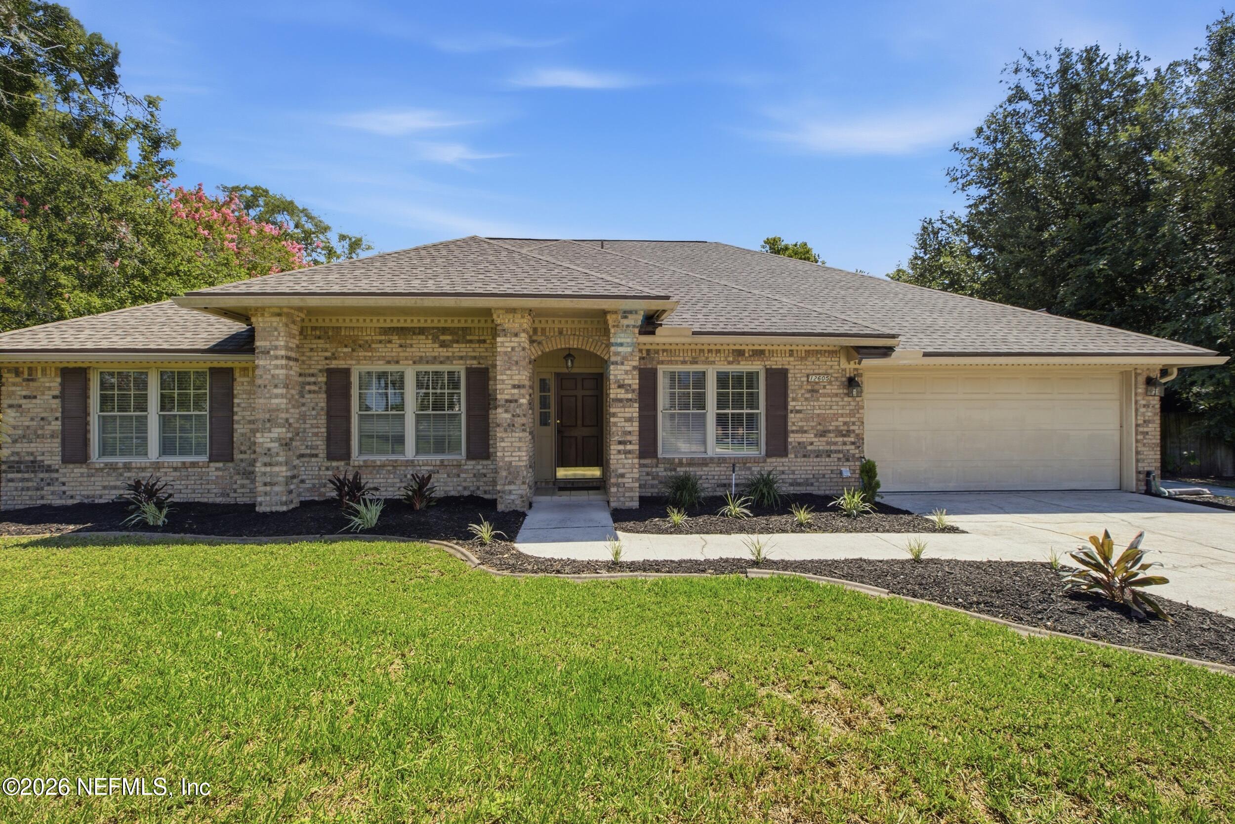 12605 Brady Place Blvd, Jacksonville, FL 32223 photo