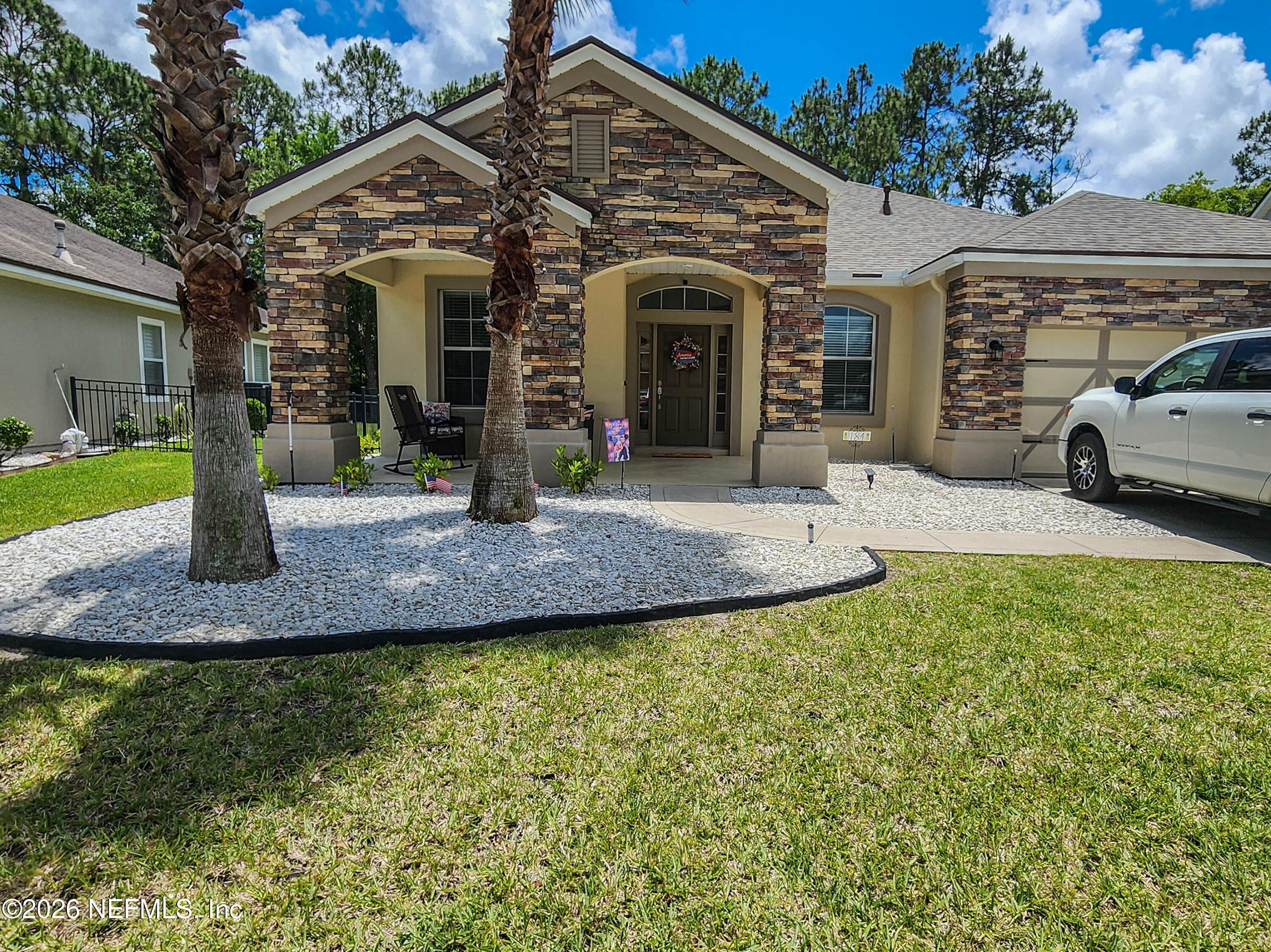 184 S Arabella Way, Saint Johns, FL 32259 photo