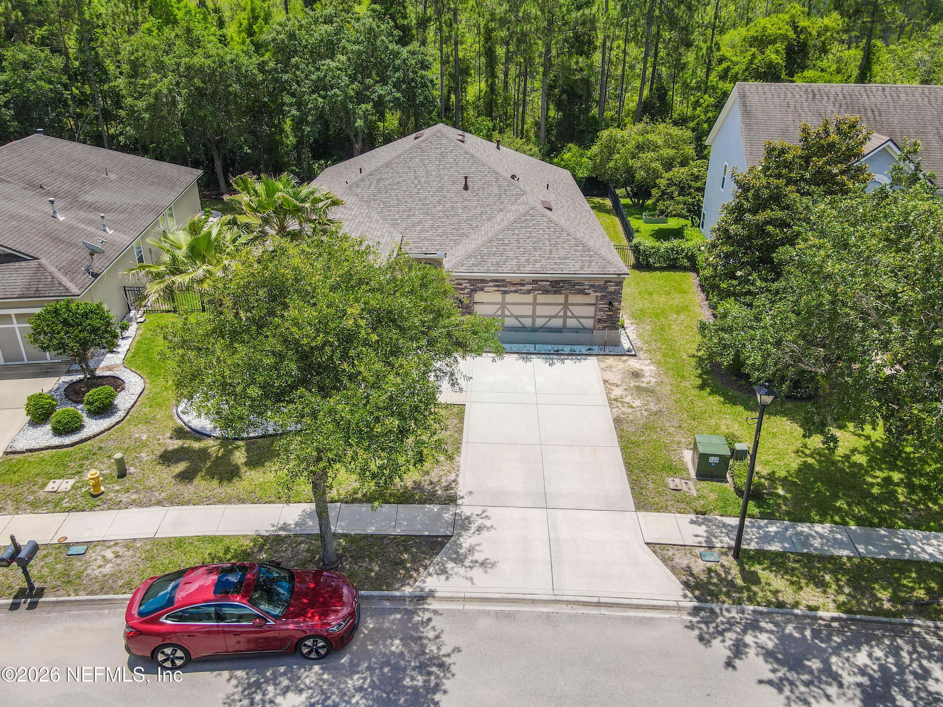 184 S Arabella Way, Saint Johns, FL 32259 photo