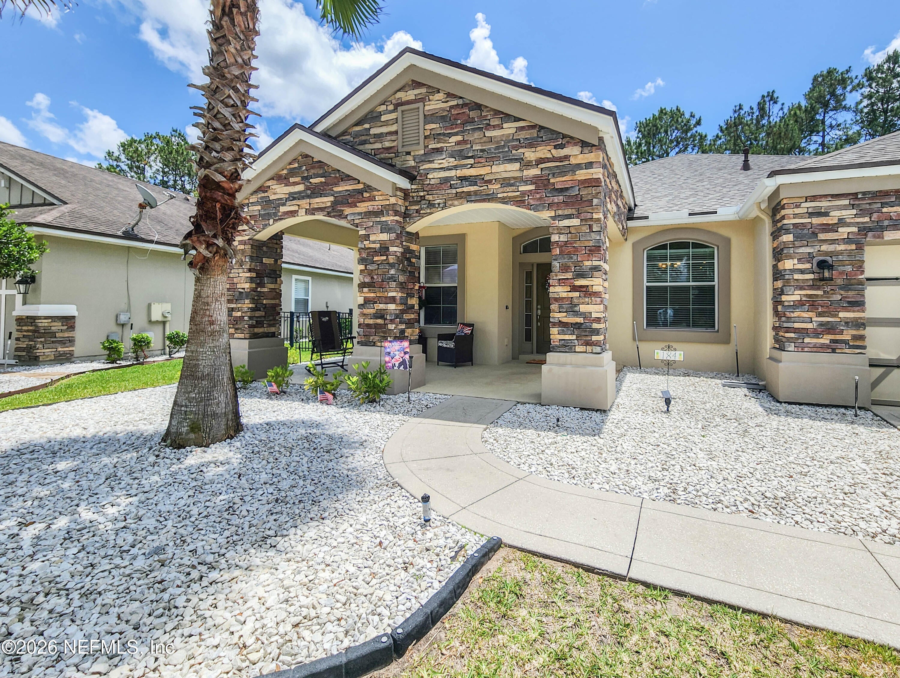 184 S Arabella Way, Saint Johns, FL 32259 photo