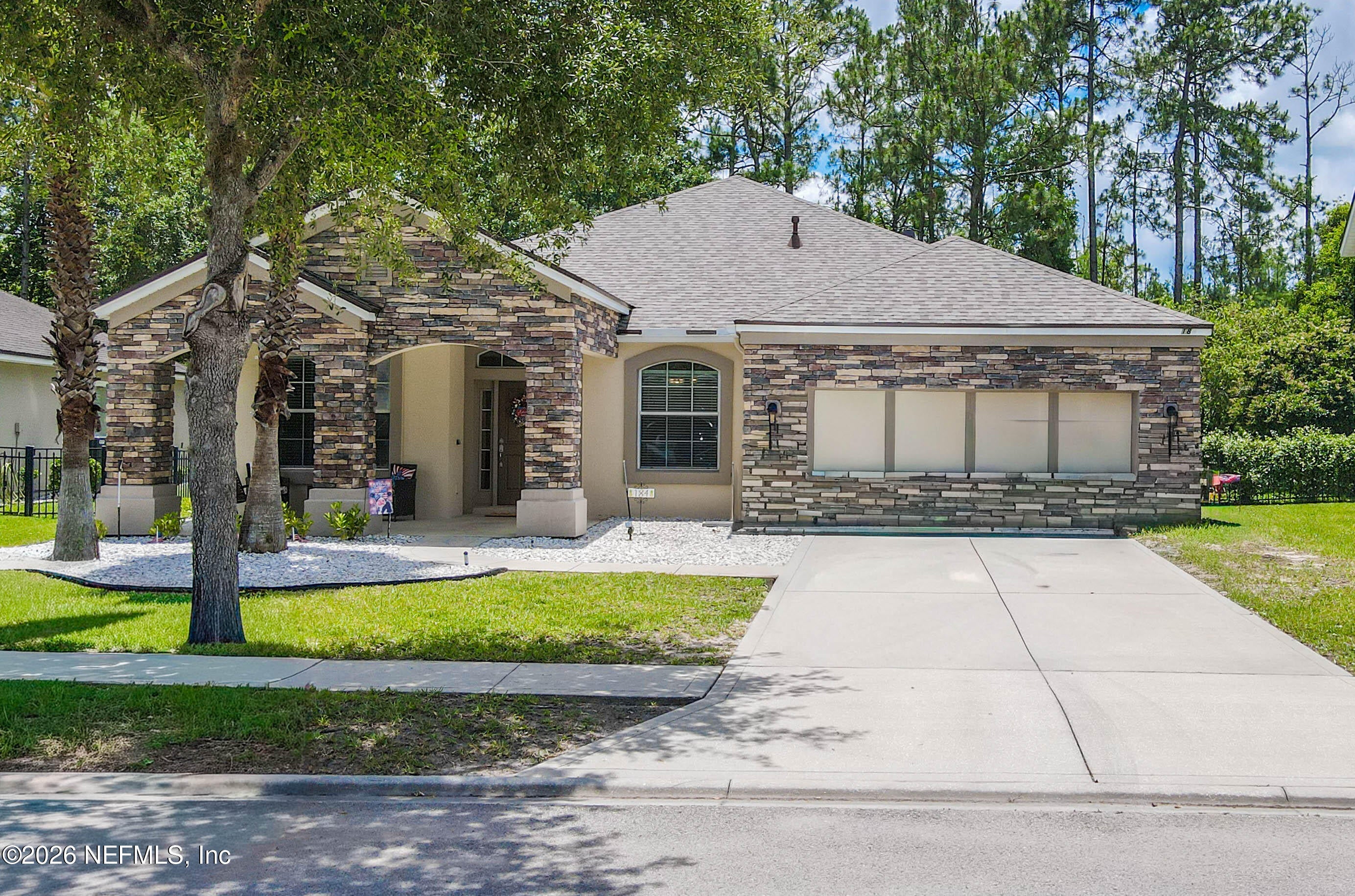 184 Arabella Way, Saint Johns, FL 32259