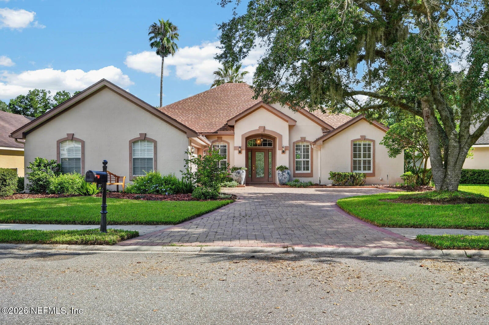 257 Mill View Way, Ponte Vedra Beach, FL 32082