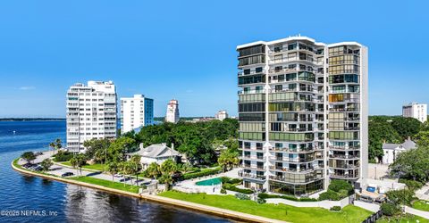 Condominium in Jacksonville FL 505 LANCASTER Street #5C.jpg