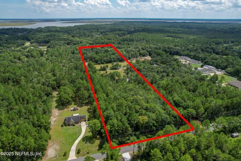 Unimproved Land in Fernandina Beach FL 0 HENDRICKS Road.jpg