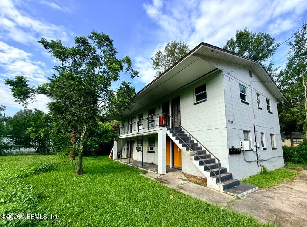 1024 29 St, Jacksonville, FL 32209