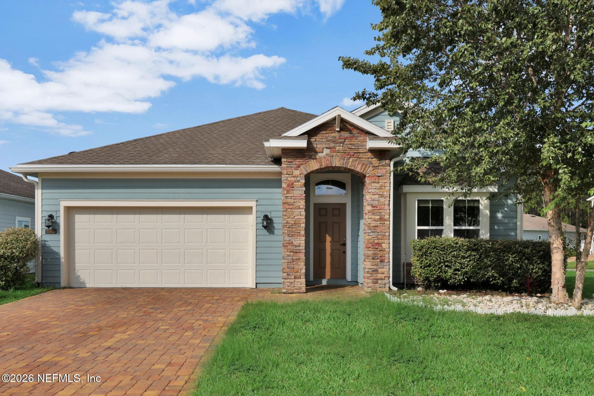 3996 Arbor Mill Cir, Orange Park, FL 32065