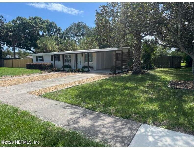 1125 Oceanwood Dr, Neptune Beach, FL 32266 photo