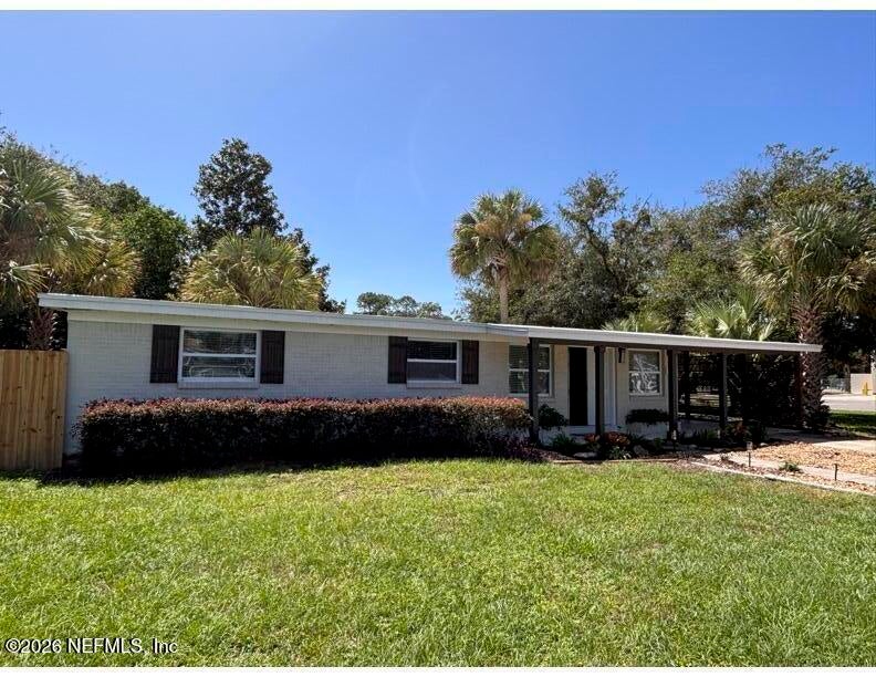1125 Oceanwood Dr, Neptune Beach, FL 32266 photo
