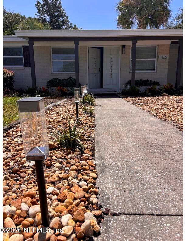 1125 Oceanwood Dr, Neptune Beach, FL 32266 photo