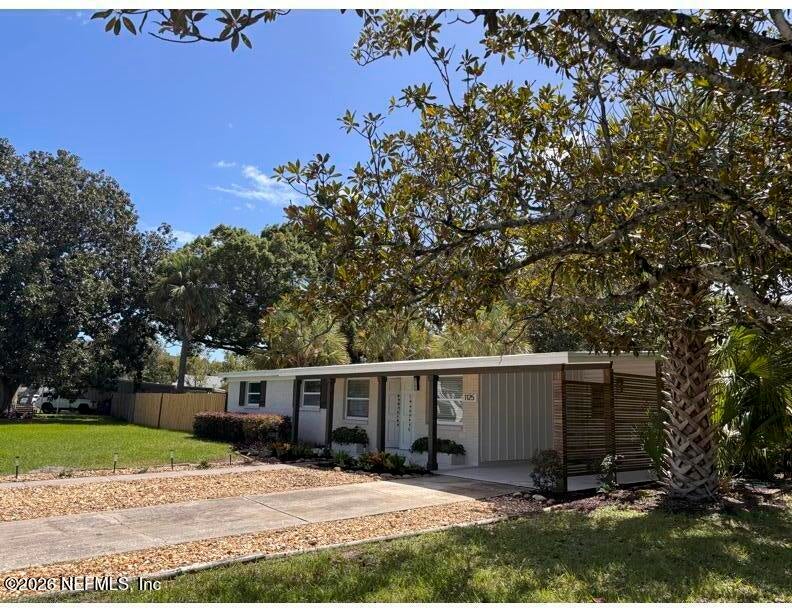 1125 Oceanwood Dr, Neptune Beach, FL 32266 photo