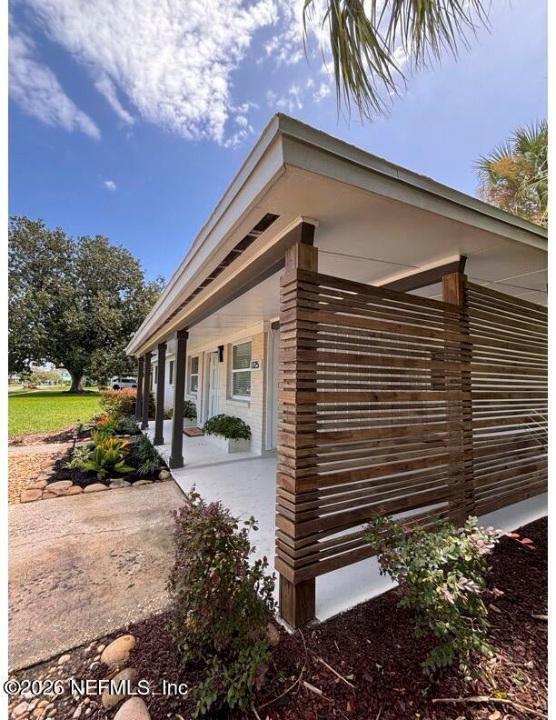 1125 Oceanwood Dr, Neptune Beach, FL 32266 photo