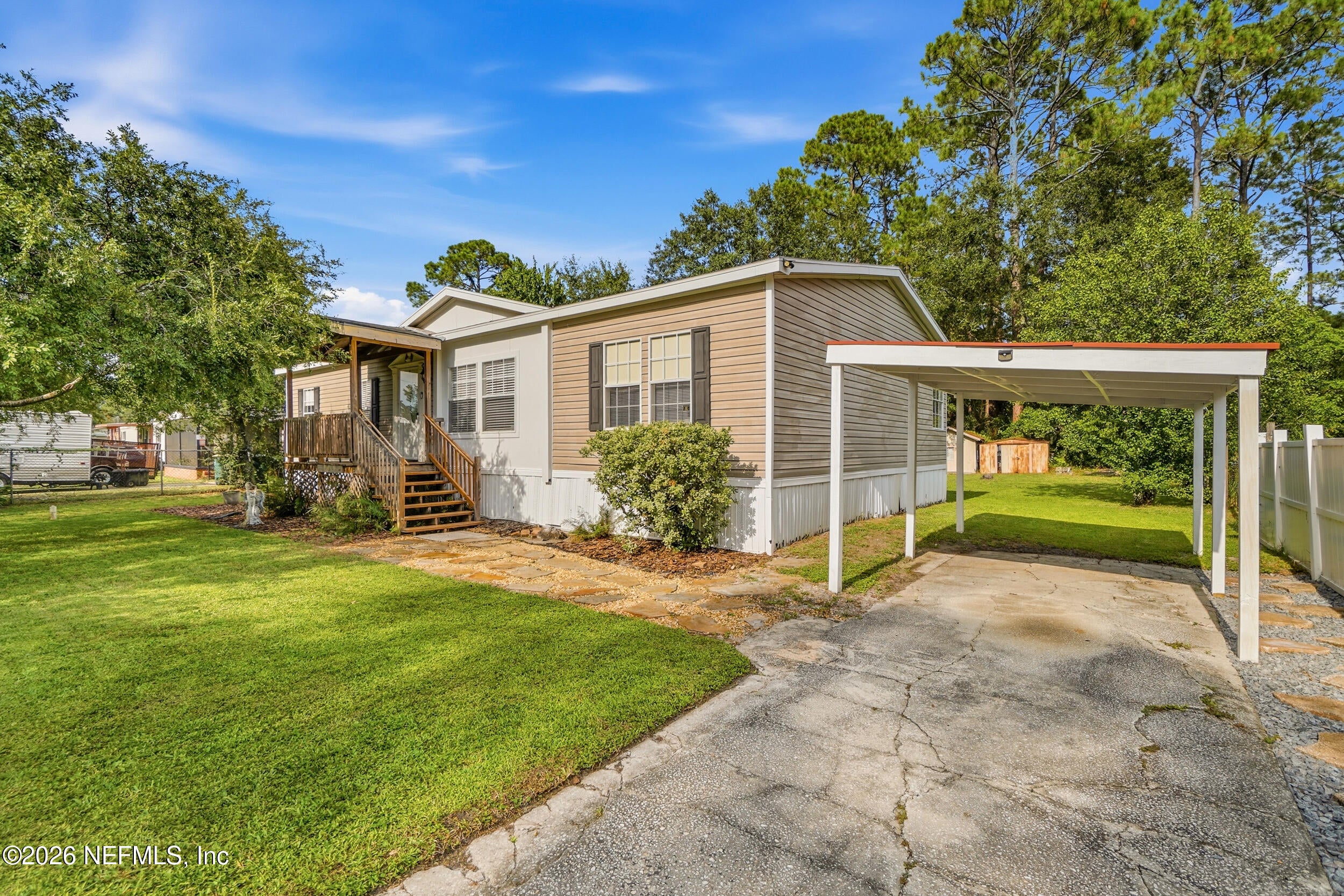 2219 Glen Gardner Dr, Jacksonville, FL 32246