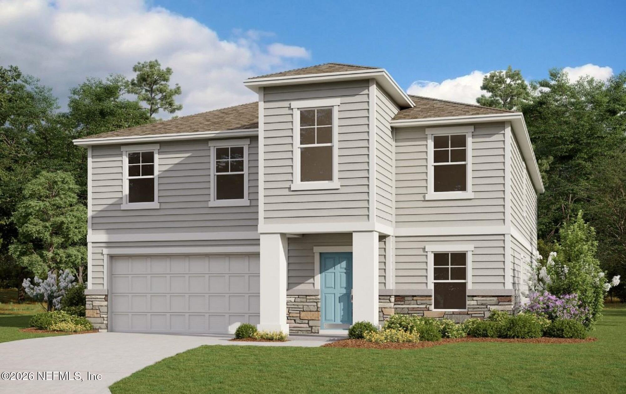 2479 Windsor Lake Way, Green Cove Springs, FL 32043