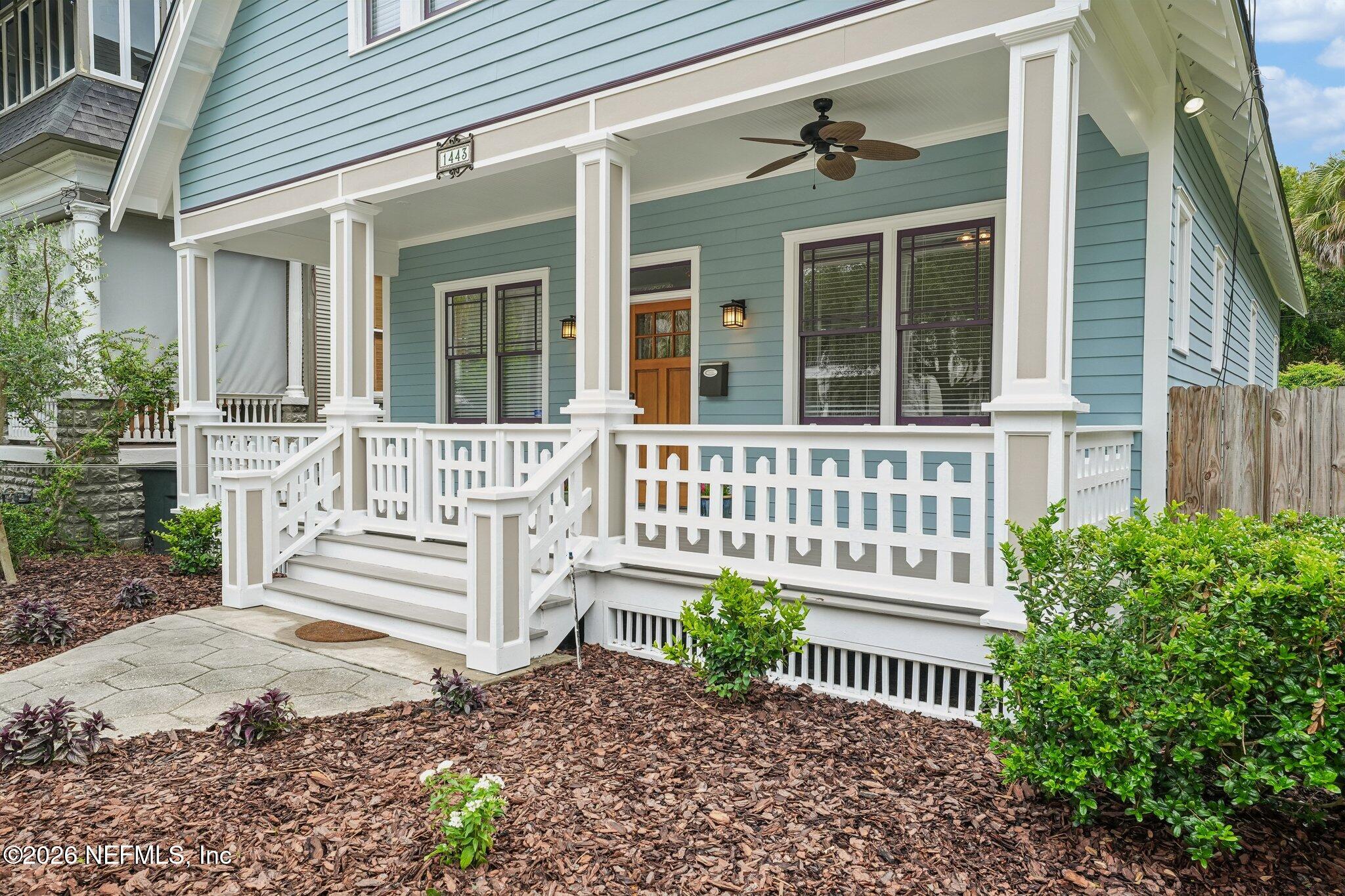 1443 Pearl St, Jacksonville, FL 32206