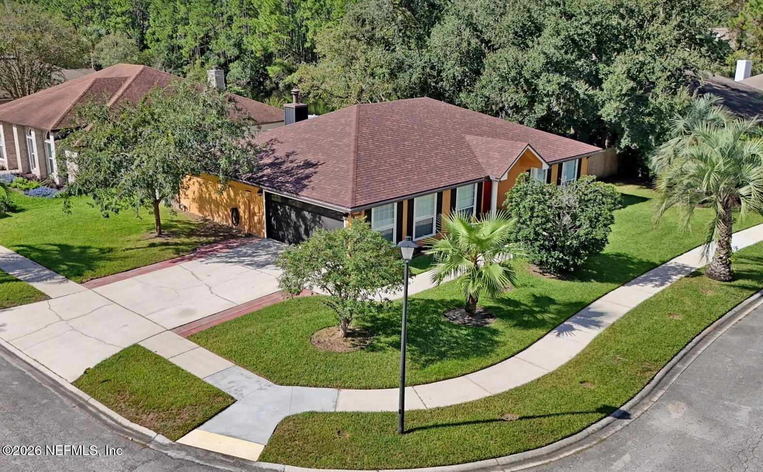 4408 Timber Hollow Way, Jacksonville, FL 32224