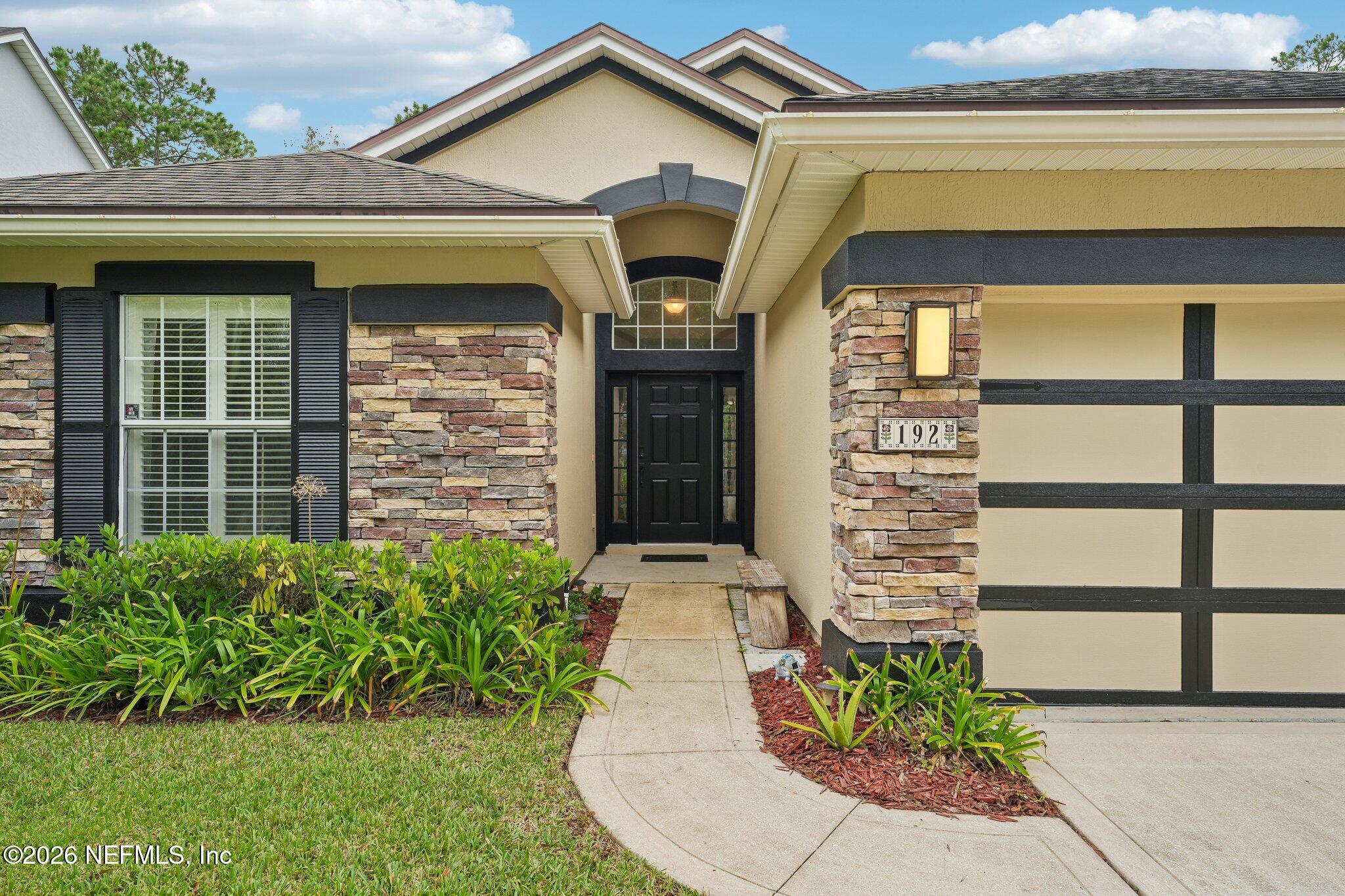 192 S Arabella Way, Saint Johns, FL 32259 photo