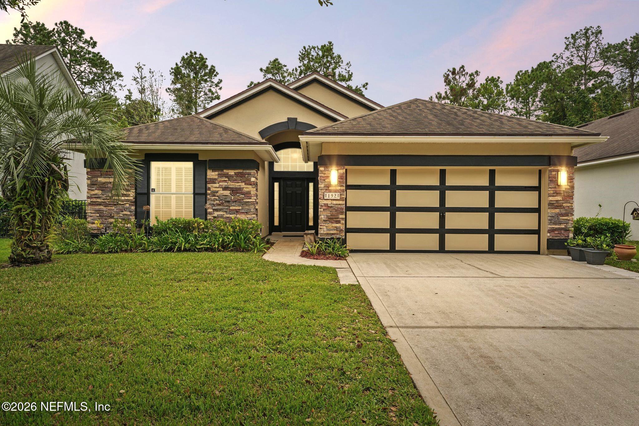 192 Arabella Way, Saint Johns, FL 32259